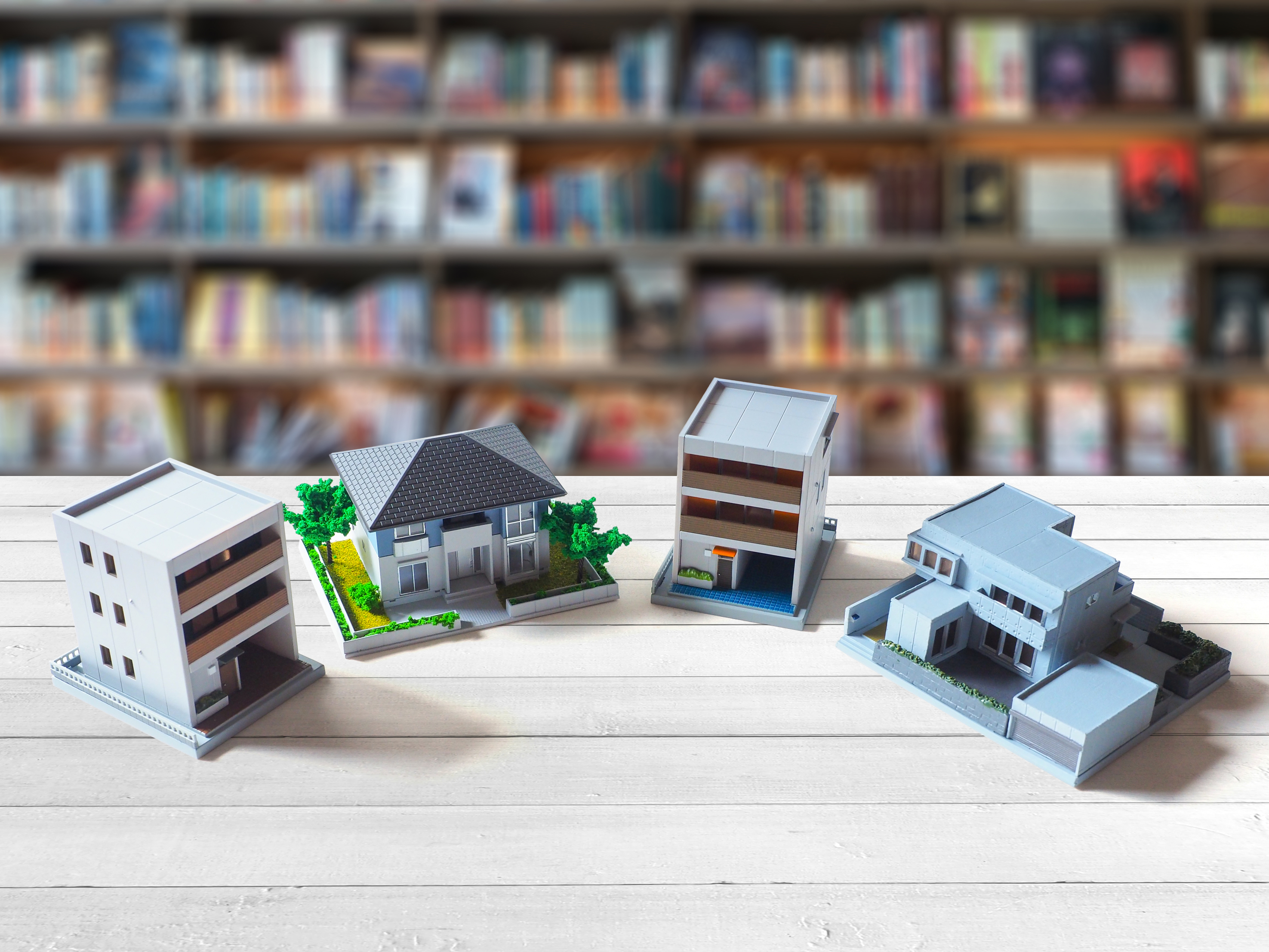 お得なサービスが充実しています！の写真