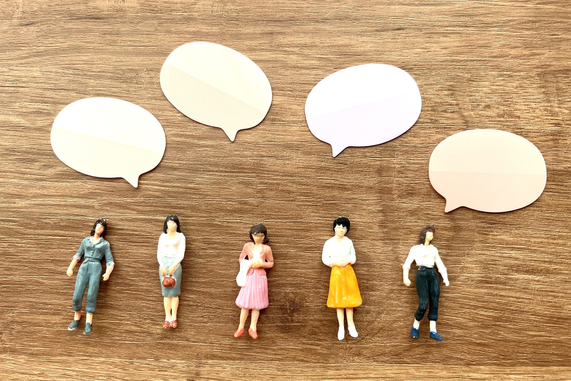 喜びの声が多数届いています！の写真