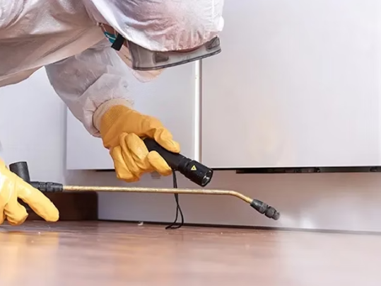 日本ネクストクリーンの紹介写真_1枚目